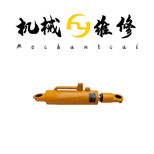 活塞式液壓缸維修全攻略：礦山支架、掘進機核心動力快速恢復